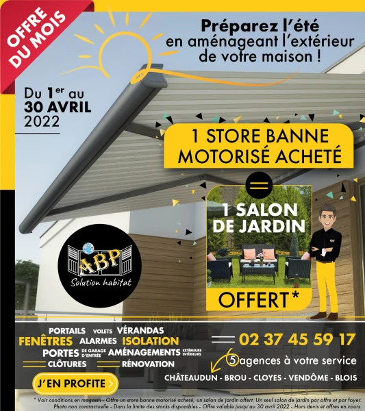 Encart Avril 2022 - ABP Solution Habitat