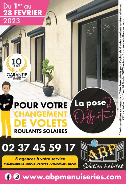Encart Février 2023 -  LPV - ABP Solution Habitat FB