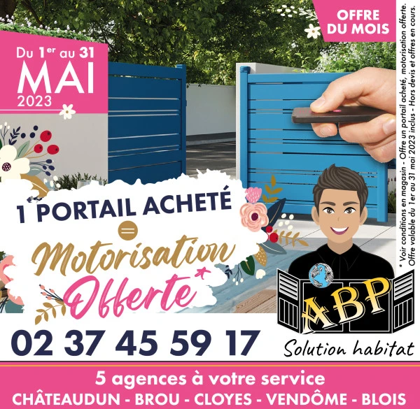 Encart Mai 2023 -Post FB Chateaudun