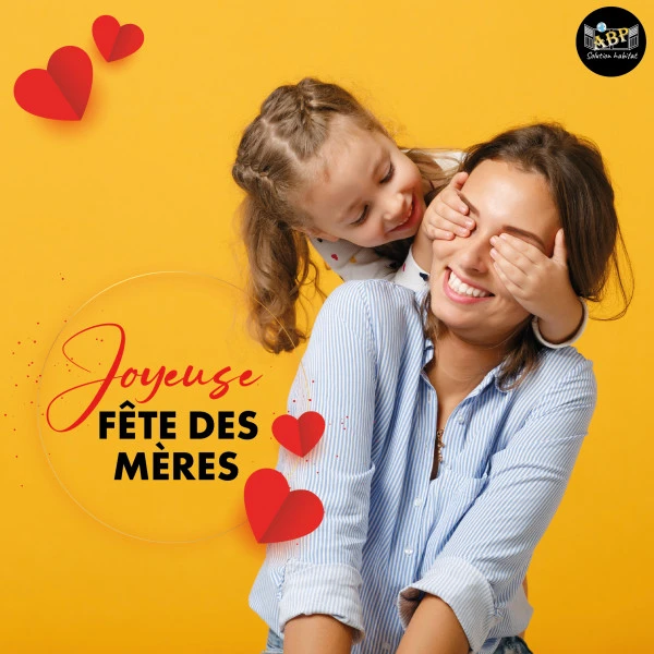 Fête des mères- ABP