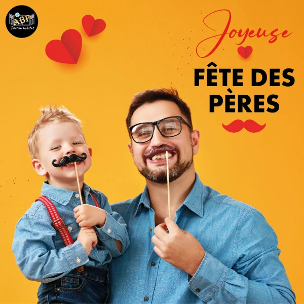 Fête des pères