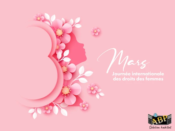 journée de la femme 2023