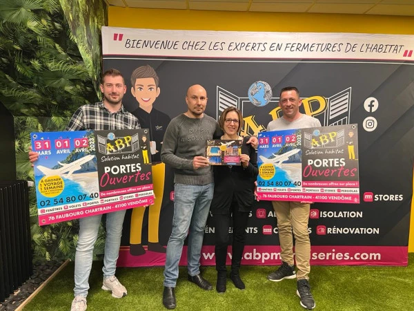 Photos Gagnants