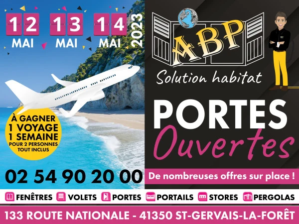 PO Blois