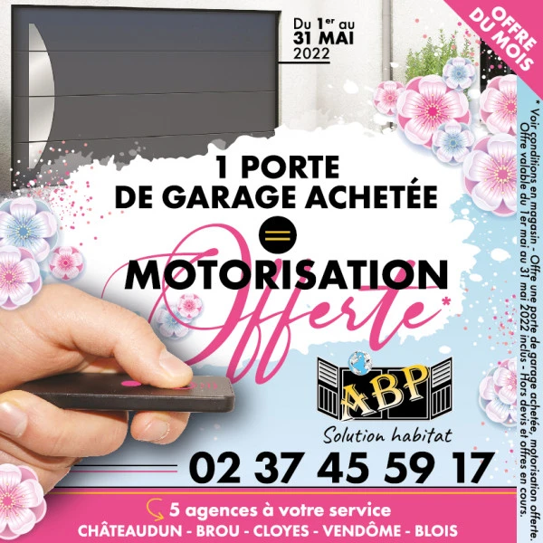 Promo Mai 2022