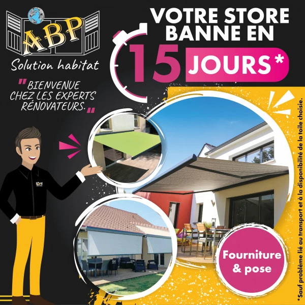 Store Banne Promo