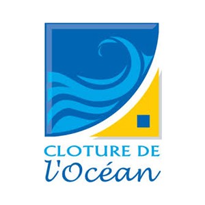 Clôture de l’océan