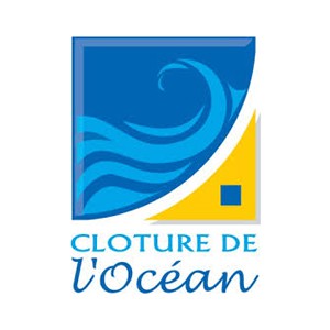 Clôture de l’océan