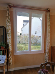 Artisan menuisier pour une rénovation de fenêtres  