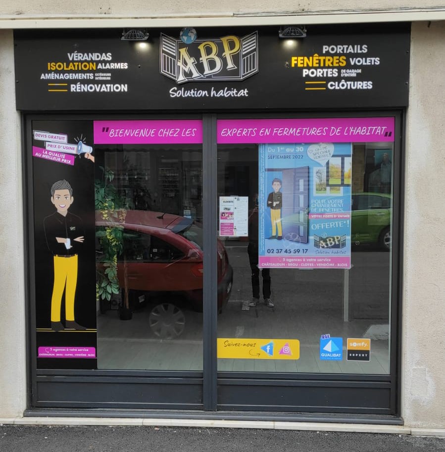 agence abp