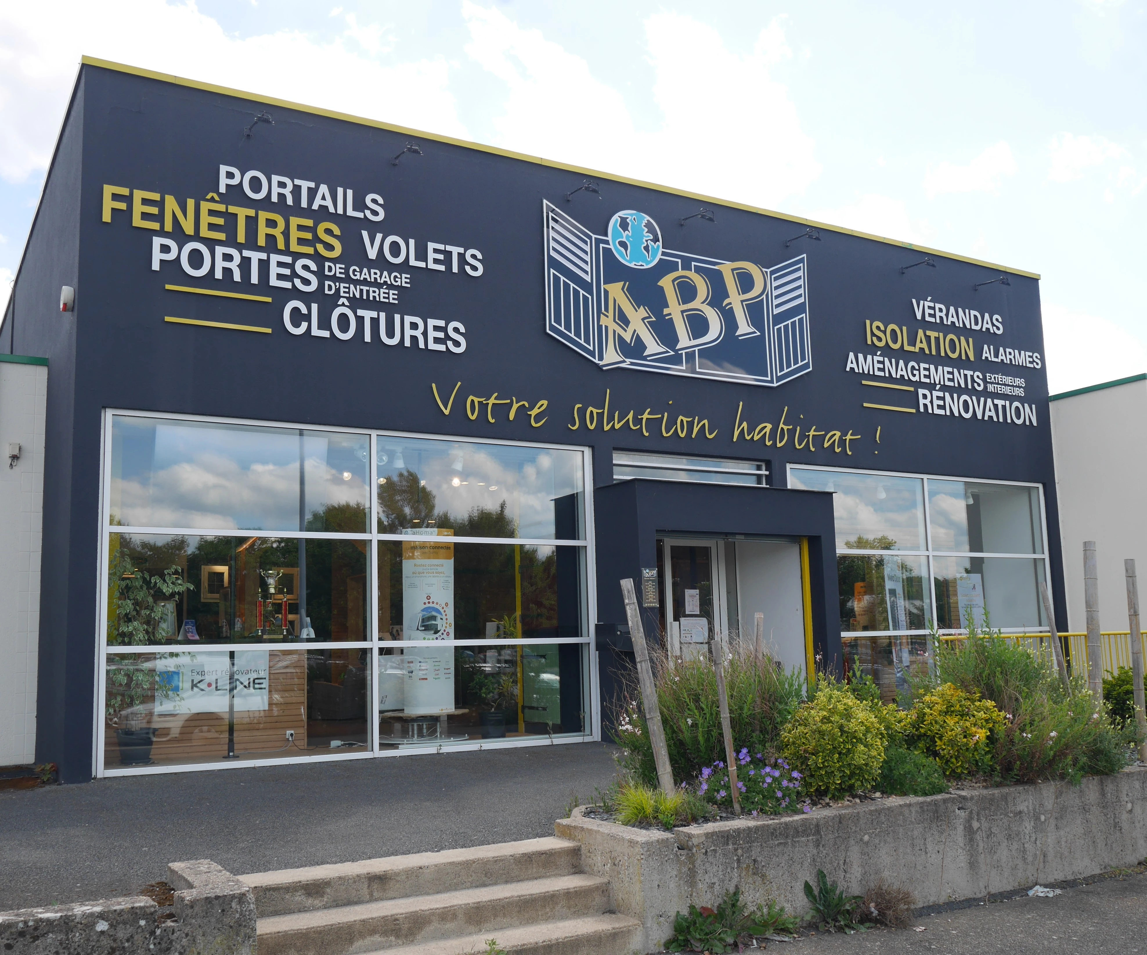 agence abp