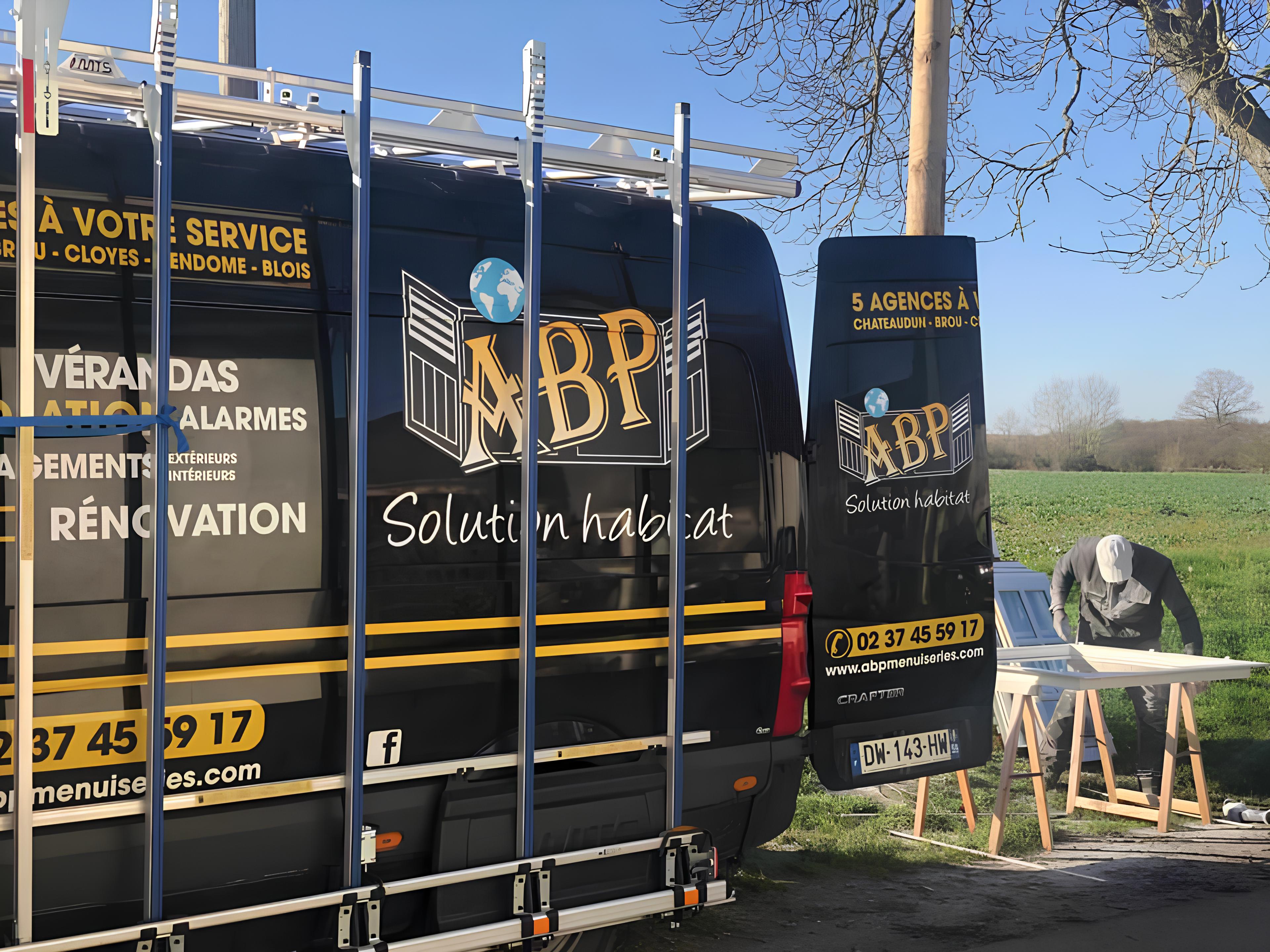 ABP Solution Habitat