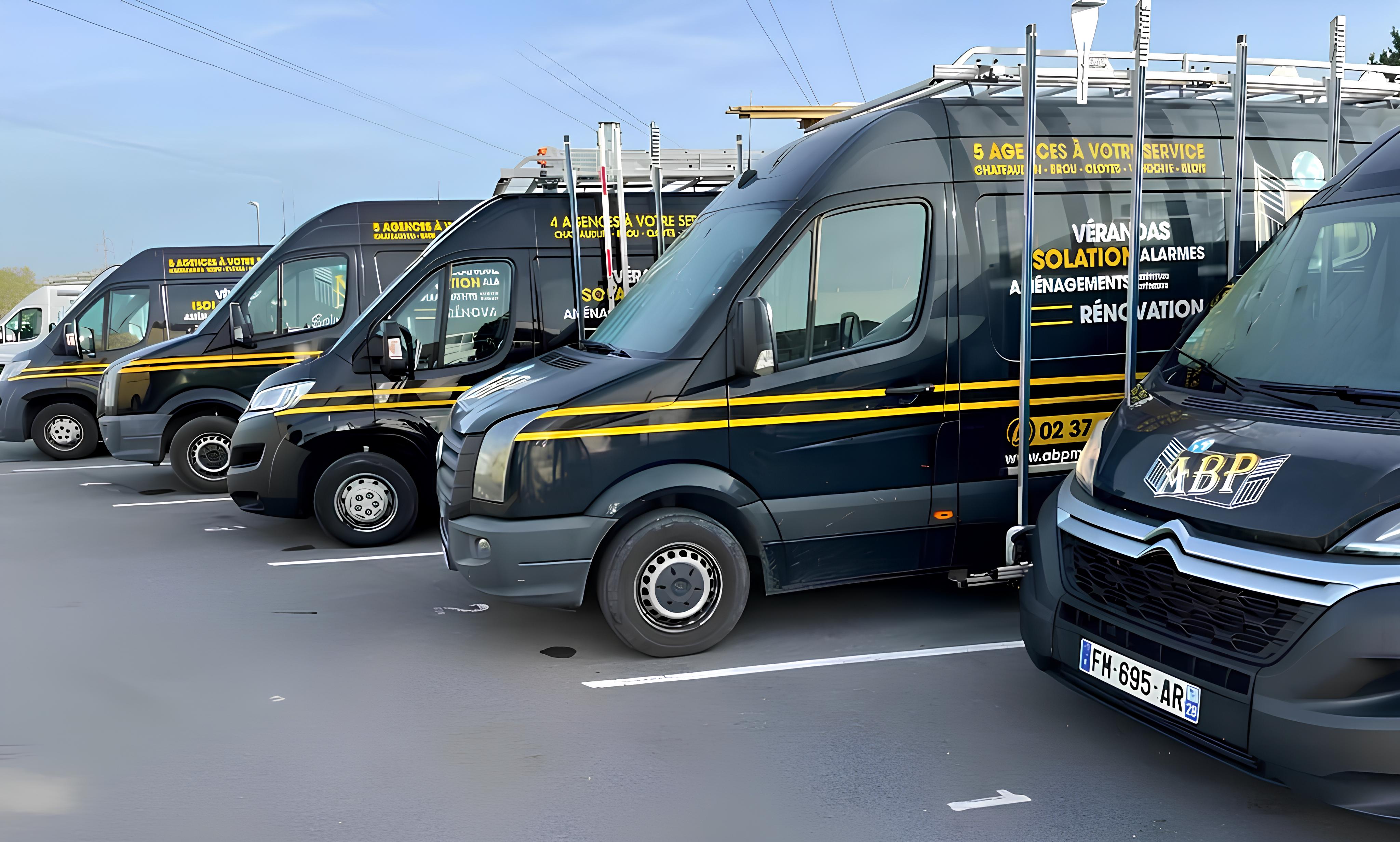 ABP Solution Habitat