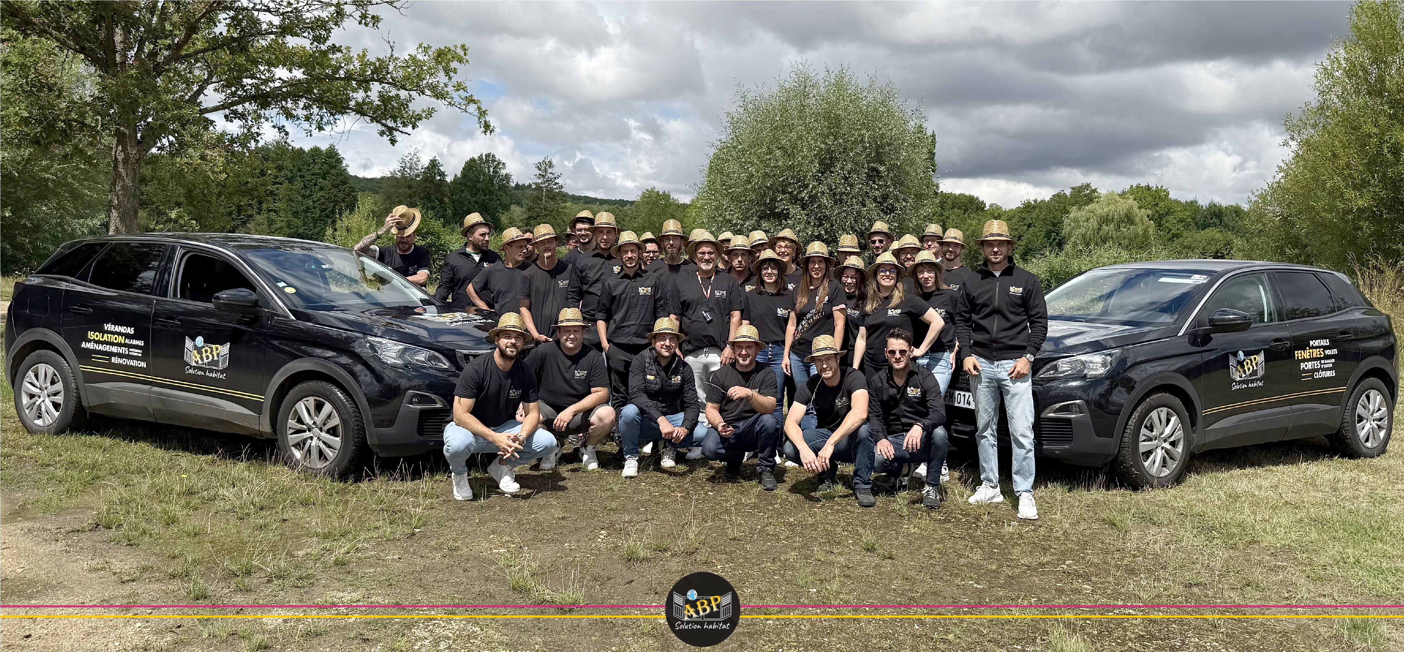 ABP Solution Habitat